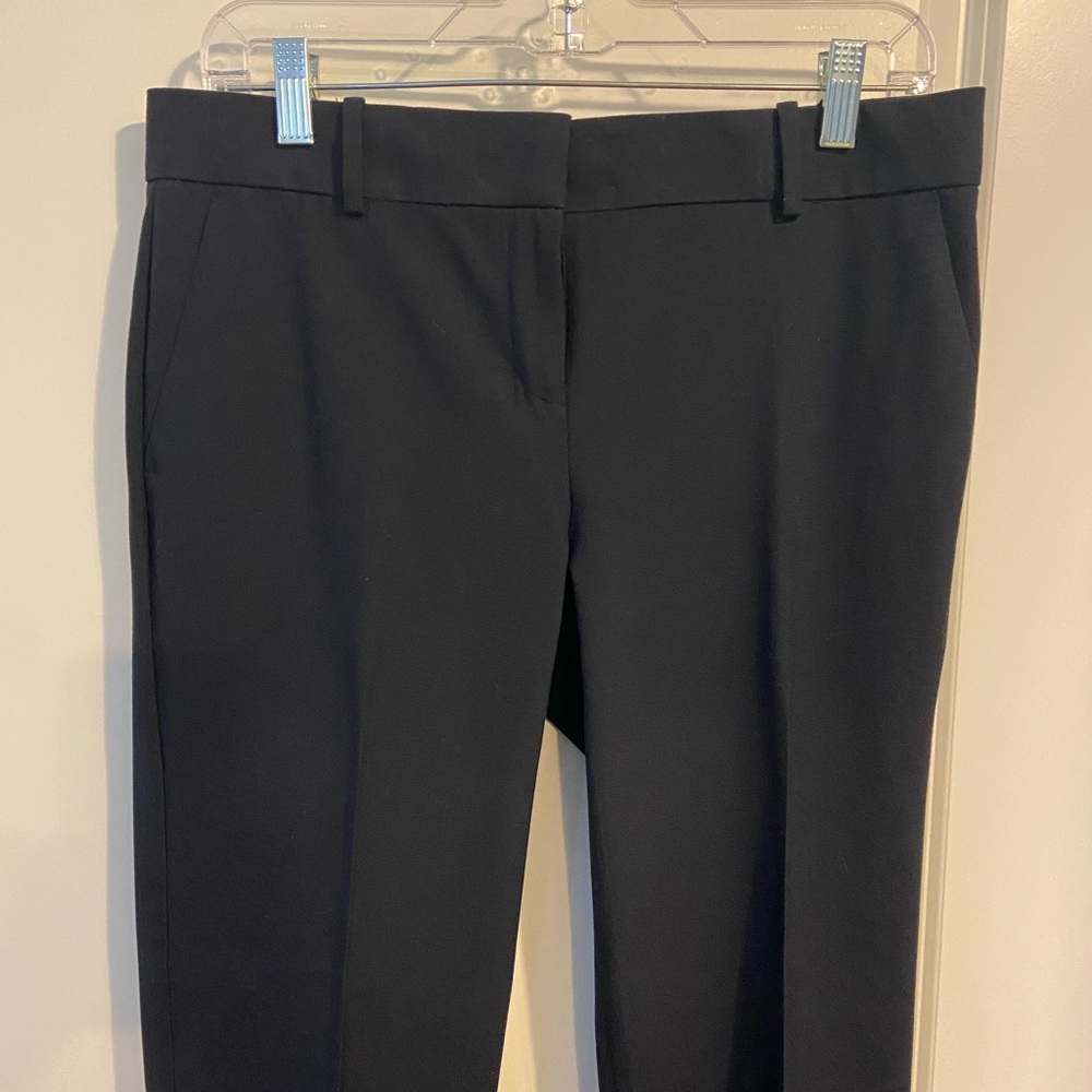 Suit Pants